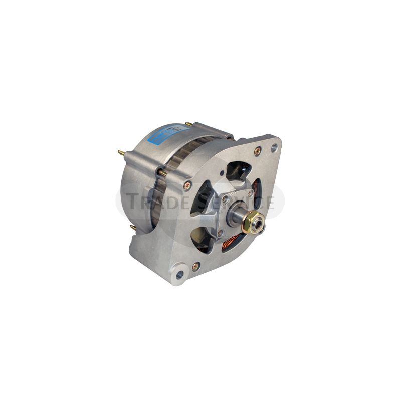 858882 Prestolite alternator