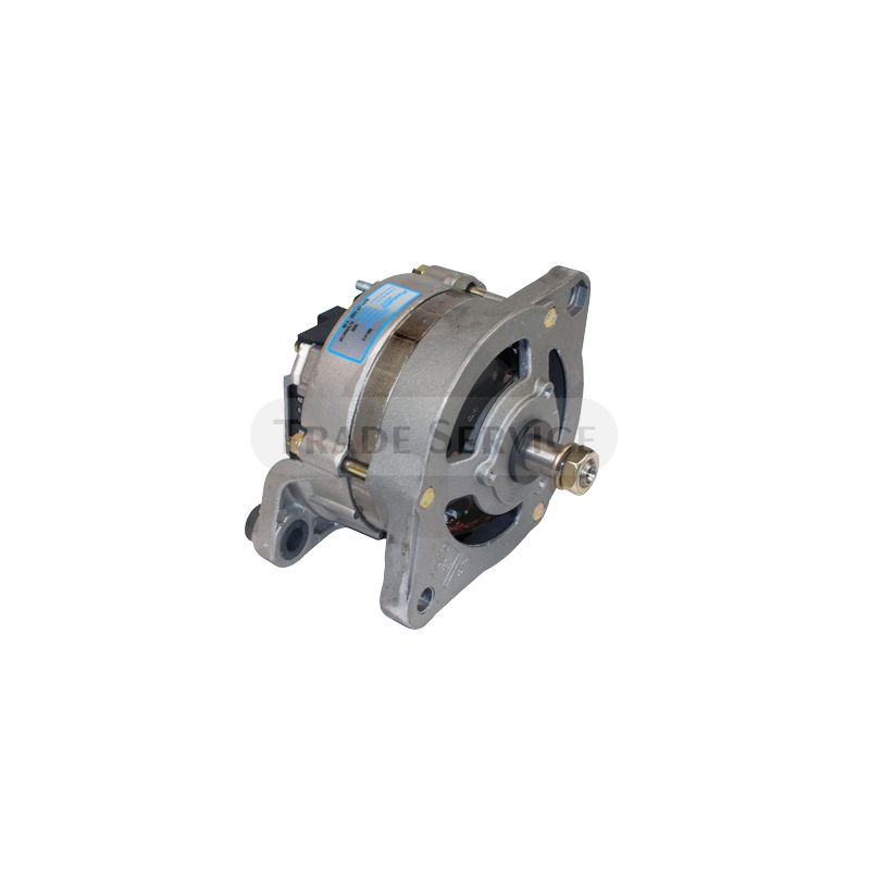 860141 Prestolite alternator