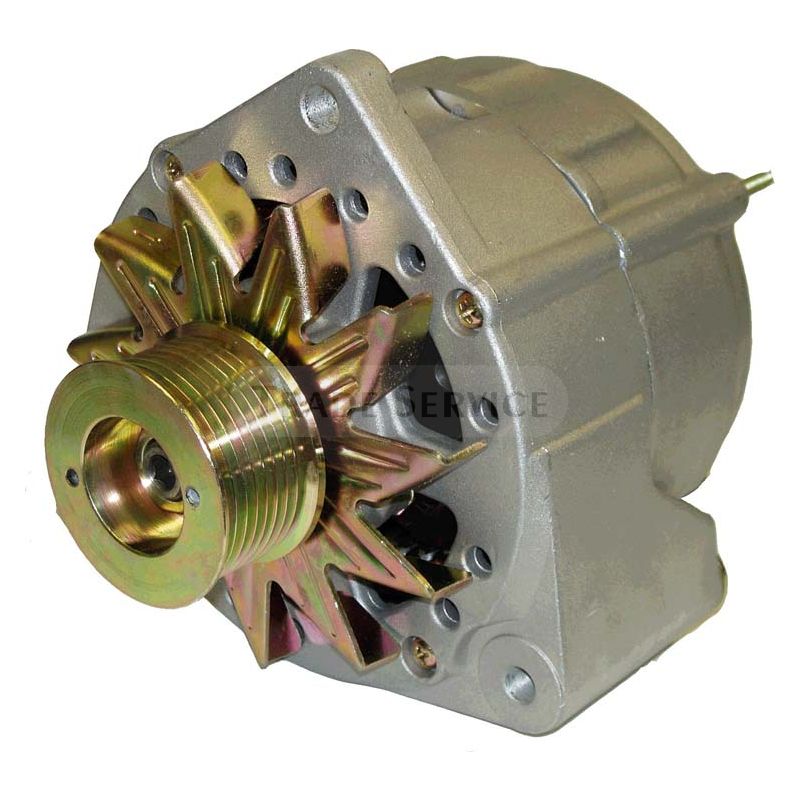 860143 Prestolite alternator