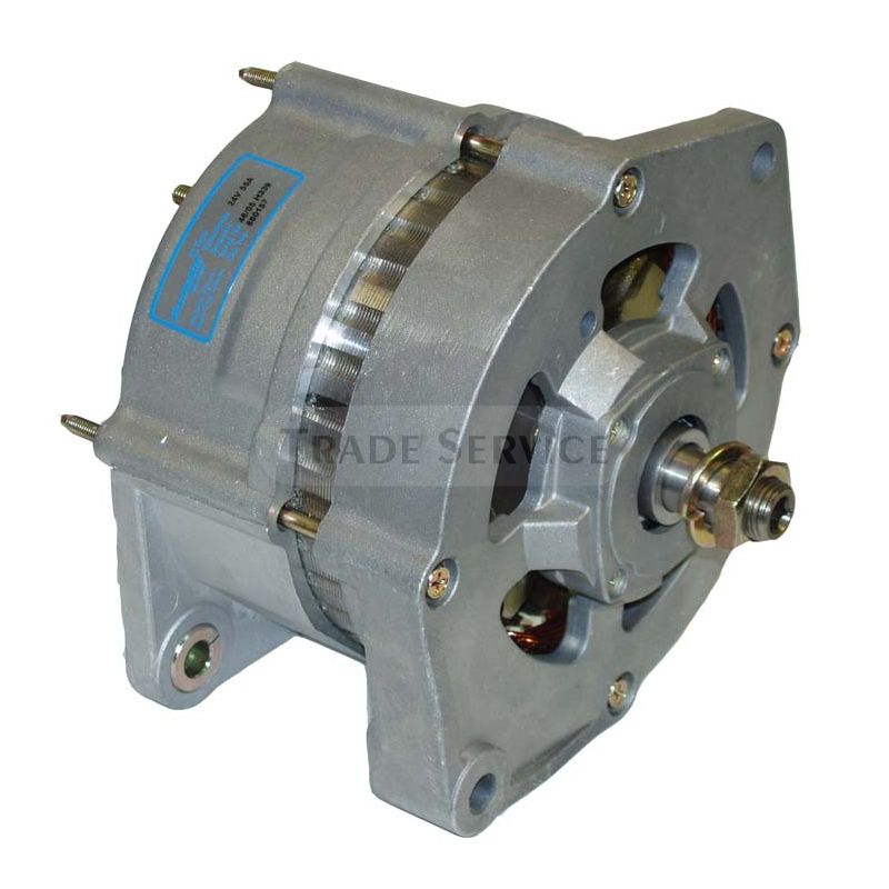 860157 Prestolite alternator