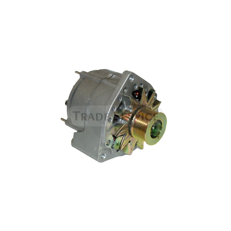 860167 Prestolite alternator