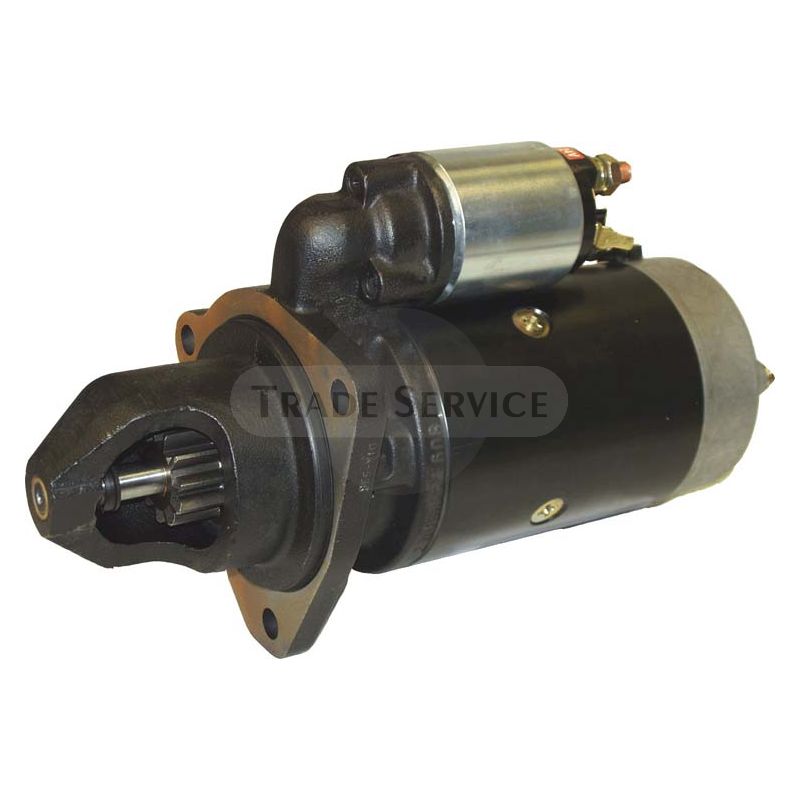 860304 Prestolite starter motor