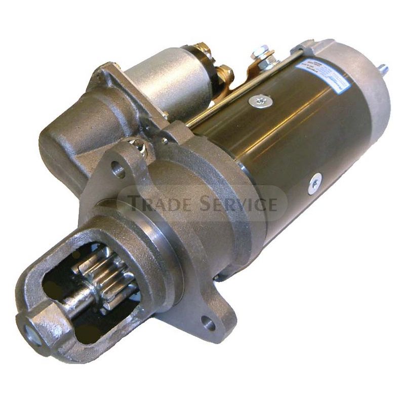 860305 Prestolite starter motor