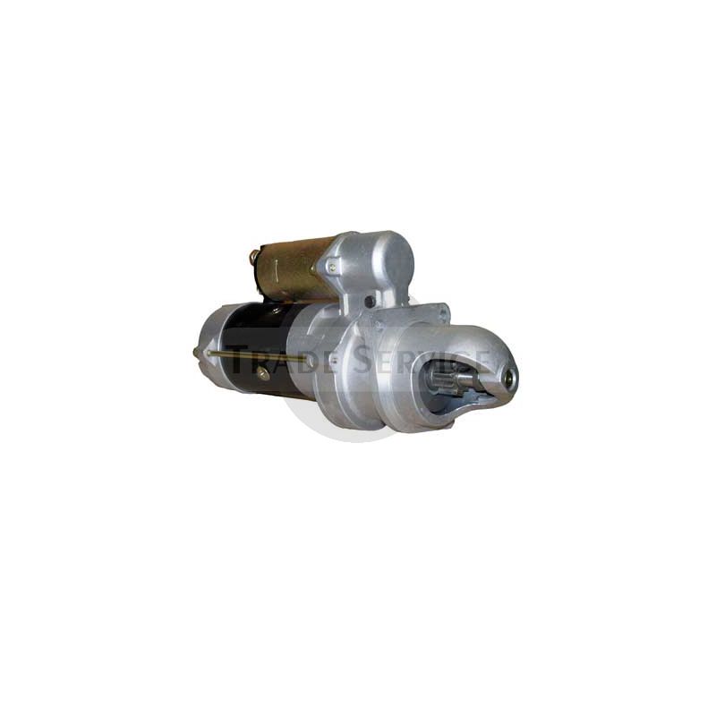 860318 Prestolite starter motor