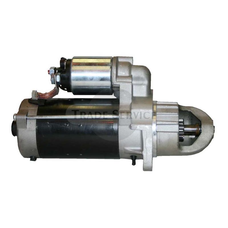 860321 Prestolite starter motor