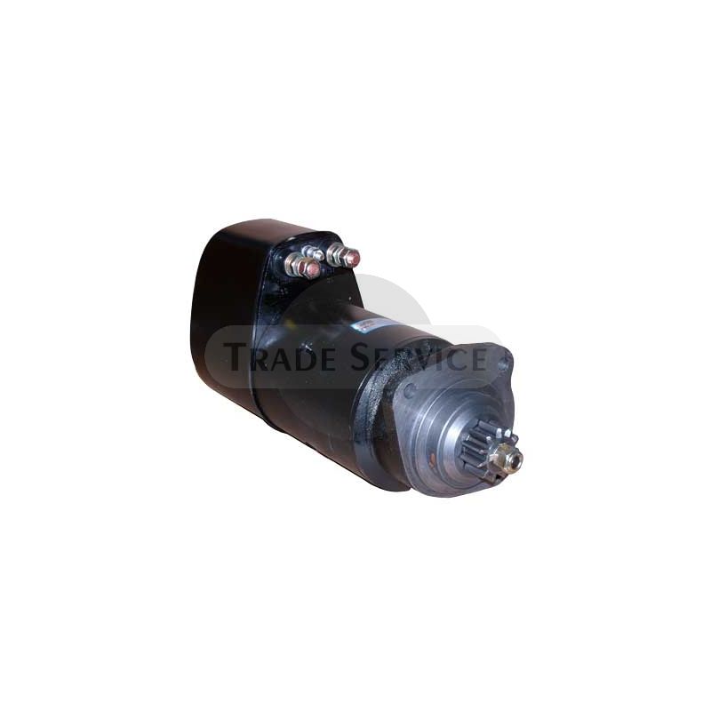 860500GB Prestolite starter motor