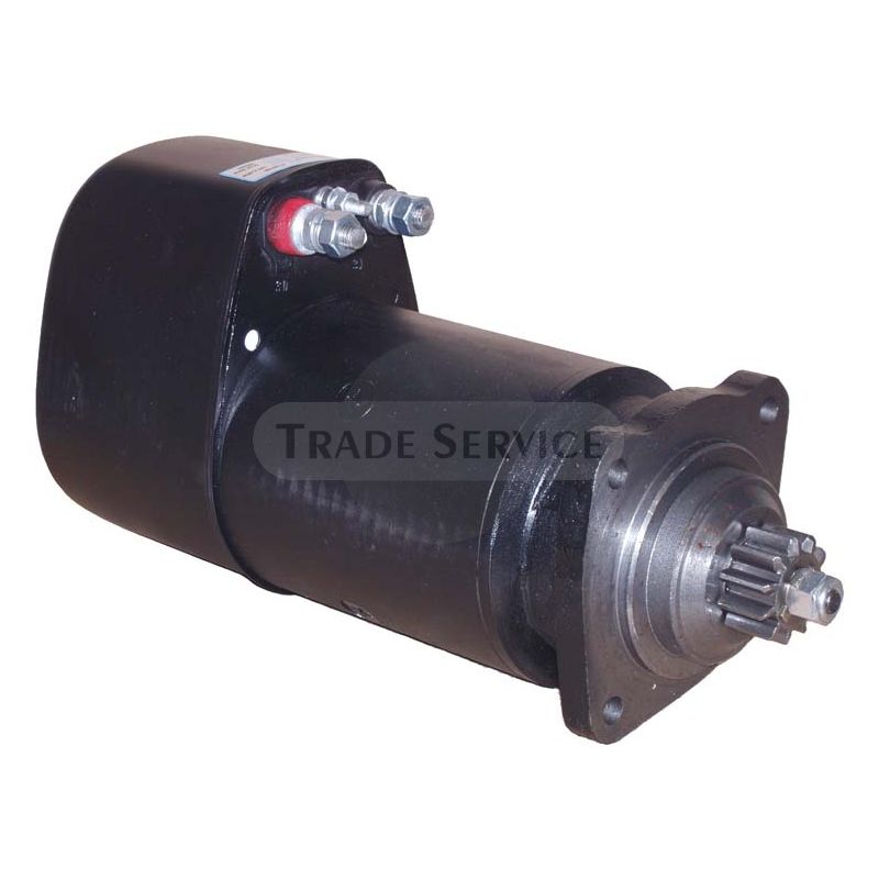 860504GB Prestolite starter motor
