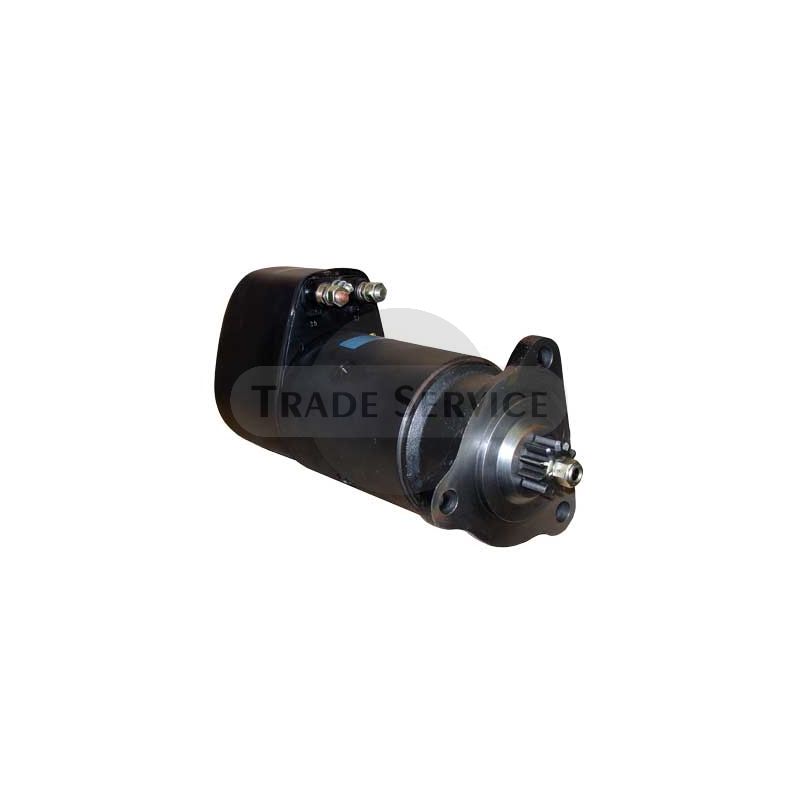 860505GB Prestolite starter motor