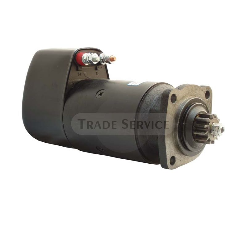 860507GB Prestolite starter motor