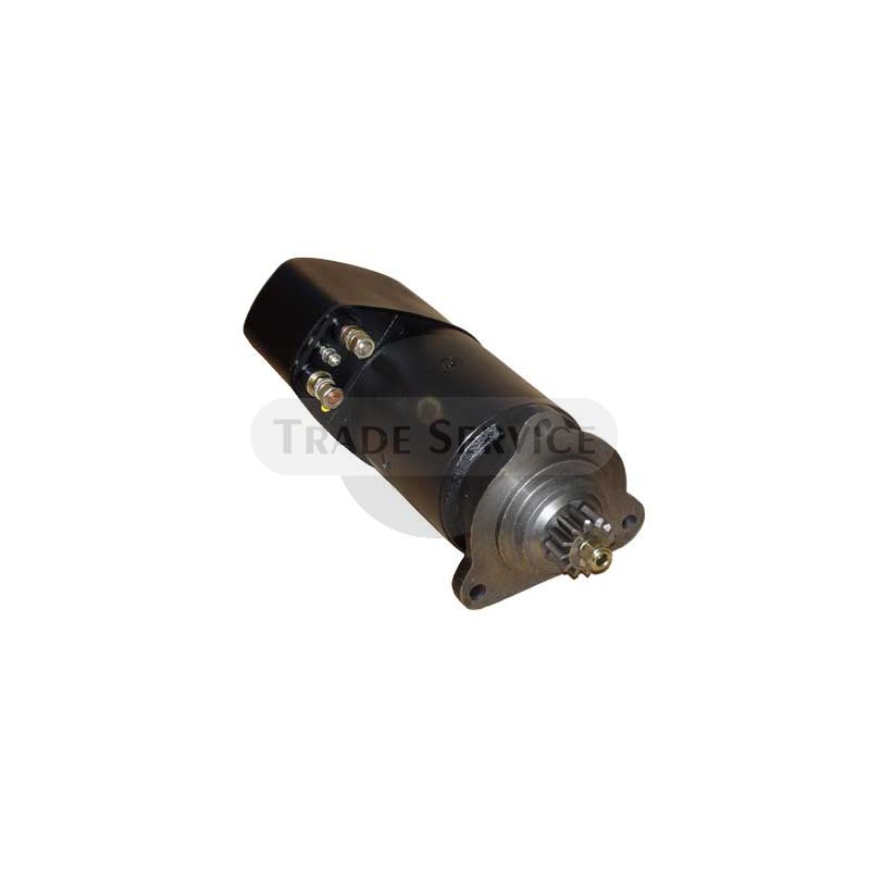 860512GB Prestolite starter motor