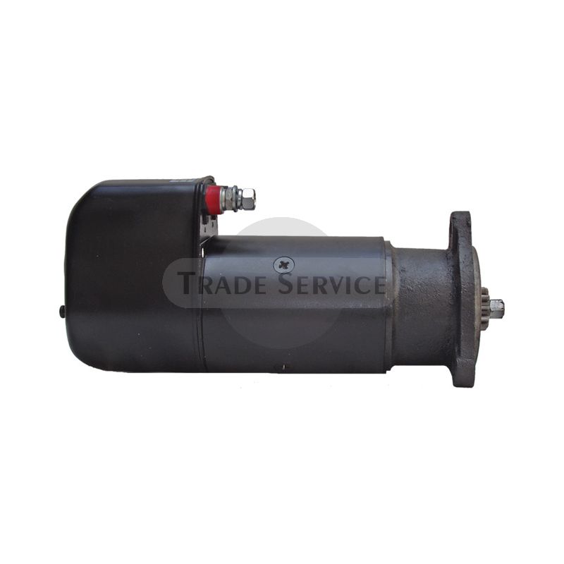 860513 Prestolite starter motor