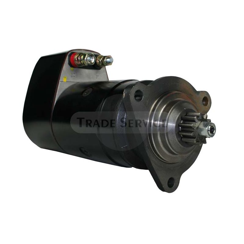 860514 Prestolite starter motor