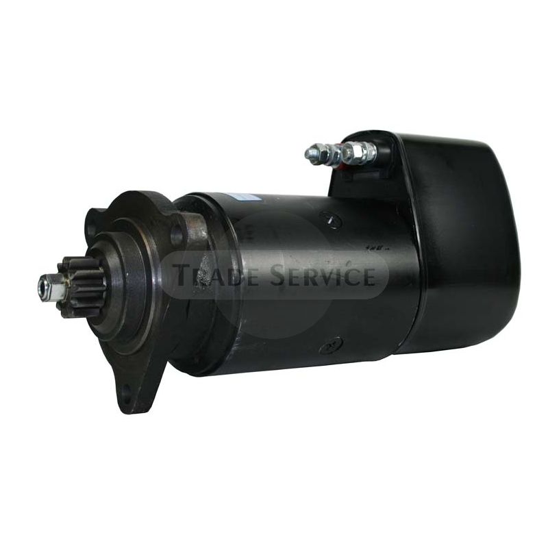 860515GB Prestolite starter motor