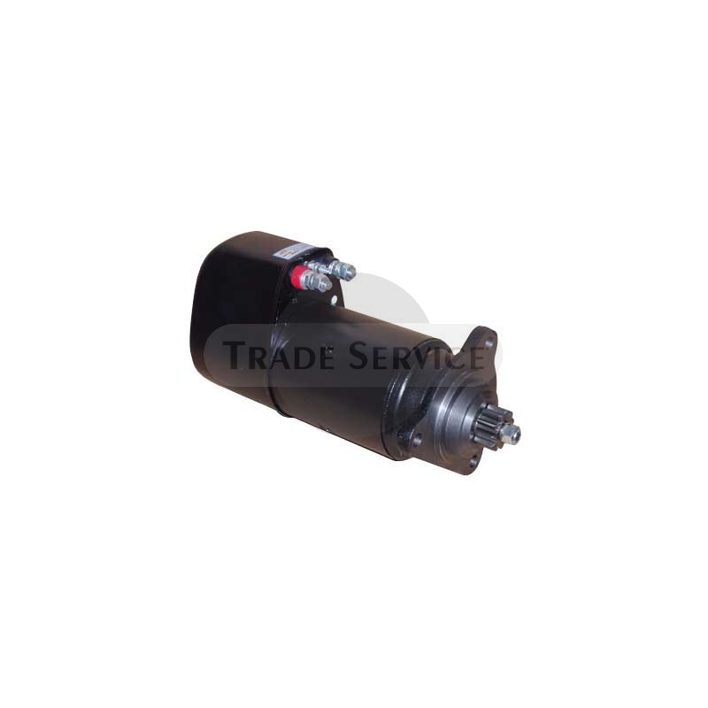 860516GB Prestolite starter motor