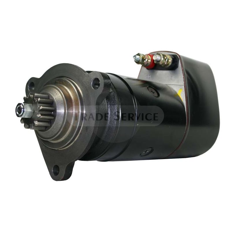 860517 Prestolite starter motor