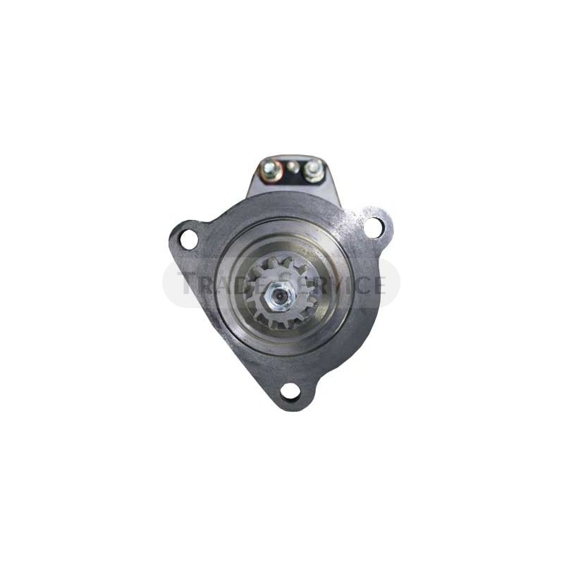 860519 Prestolite starter motor
