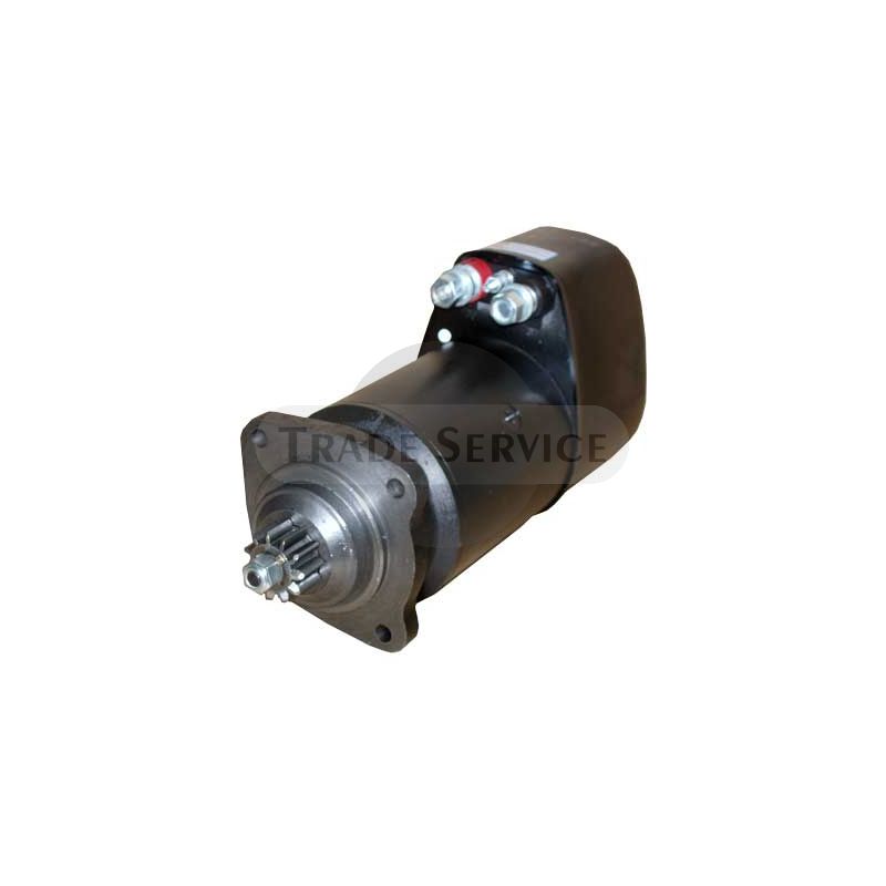 860518GB Prestolite starter motor