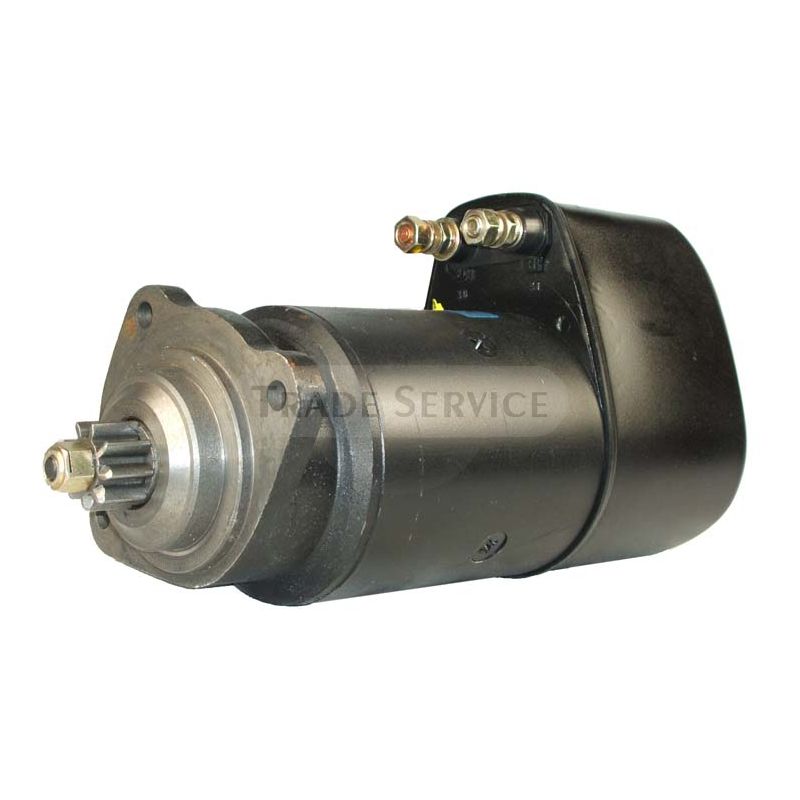 860520GB Prestolite starter motor