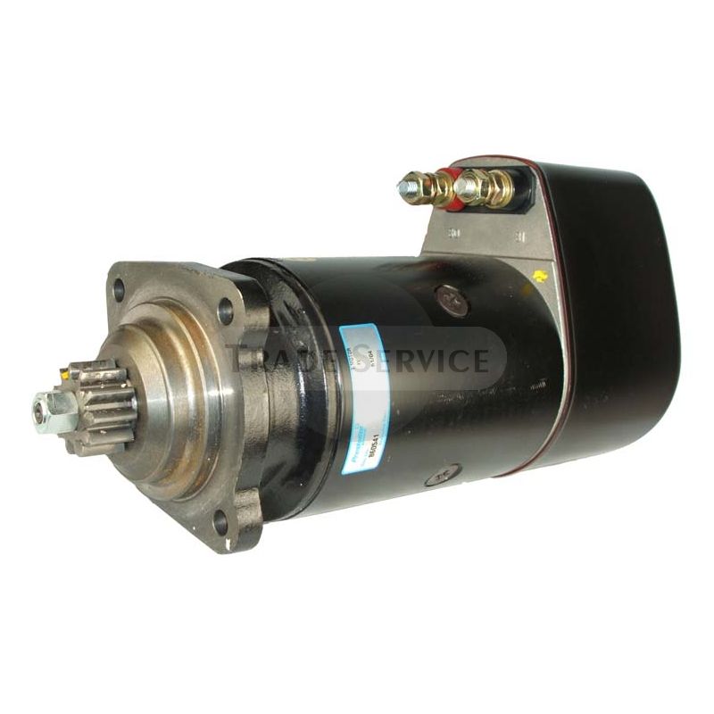 860541GB Prestolite starter motor