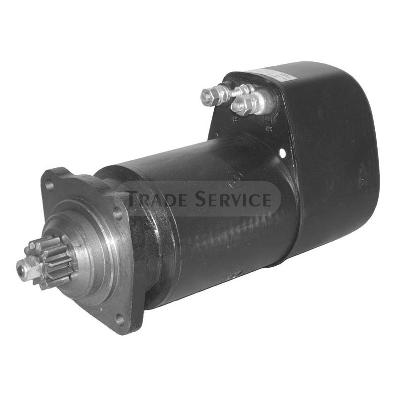 860543GB Prestolite starter motor