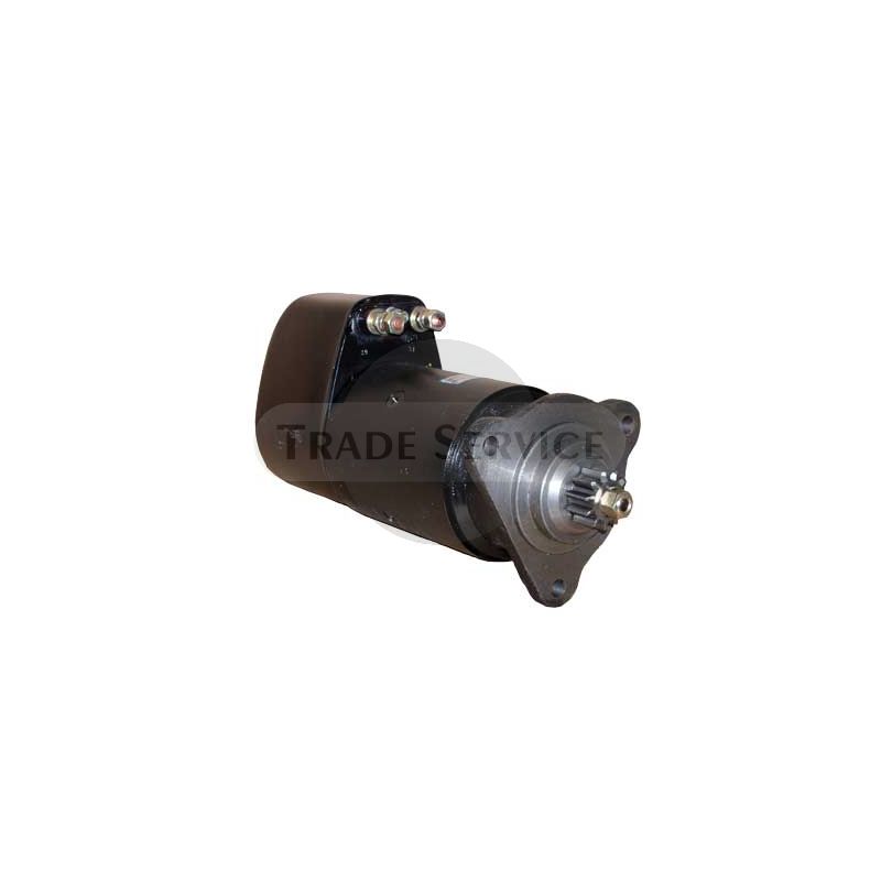 860544GB Prestolite starter motor