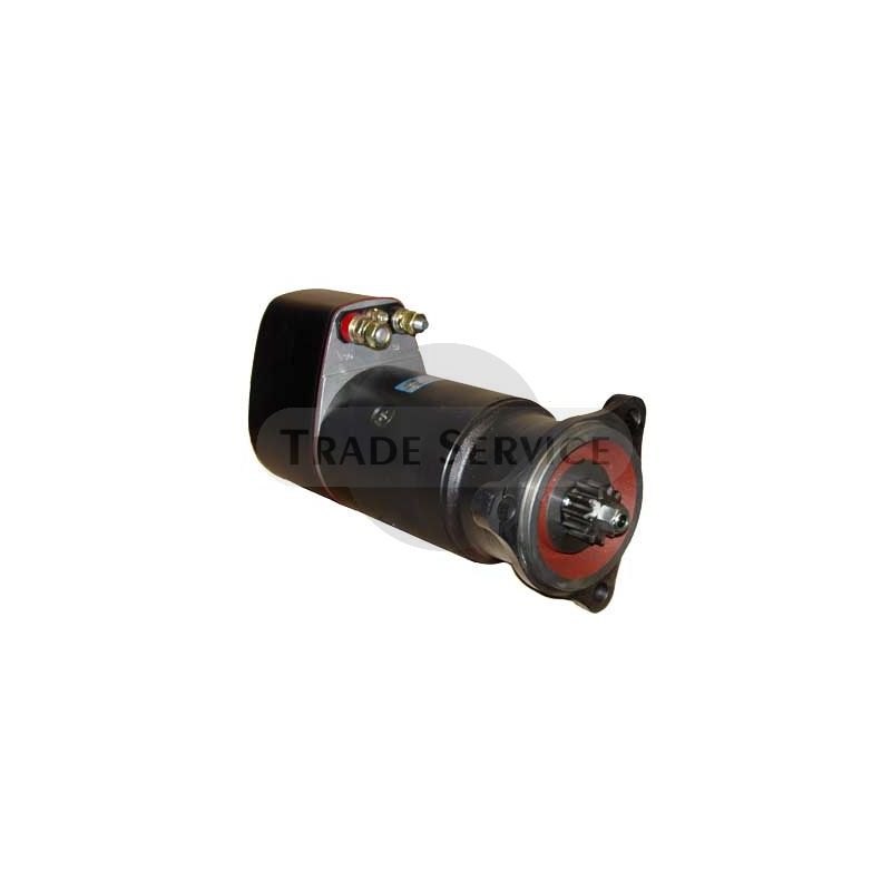 860545GB Prestolite starter motor