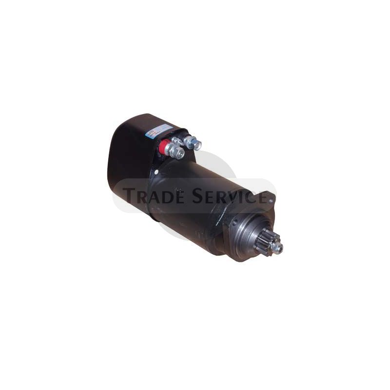 860546 Prestolite starter motor