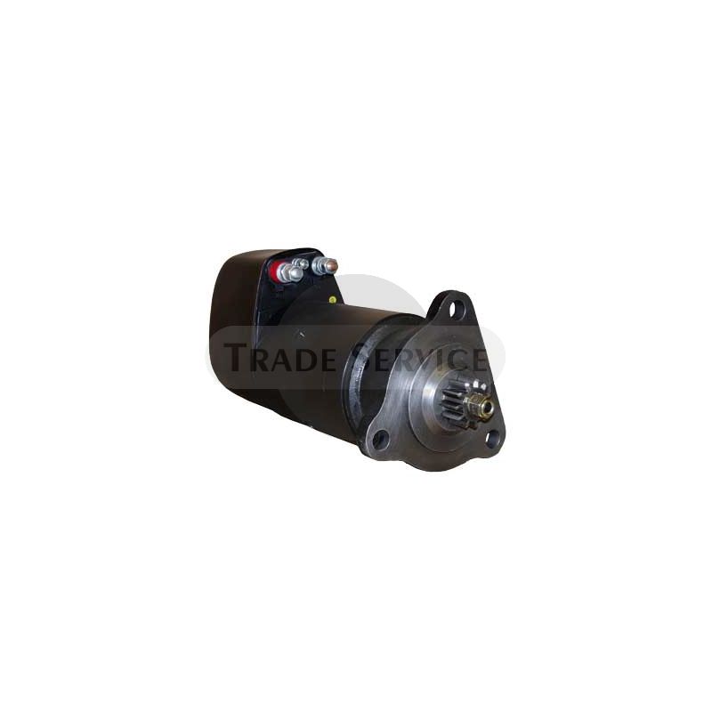 860548 Prestolite starter motor