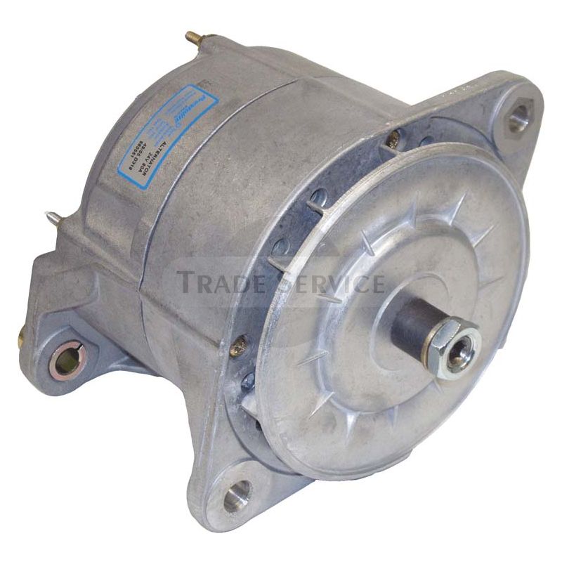 860551 Prestolite alternator