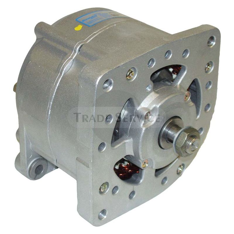 860557 Prestolite alternator