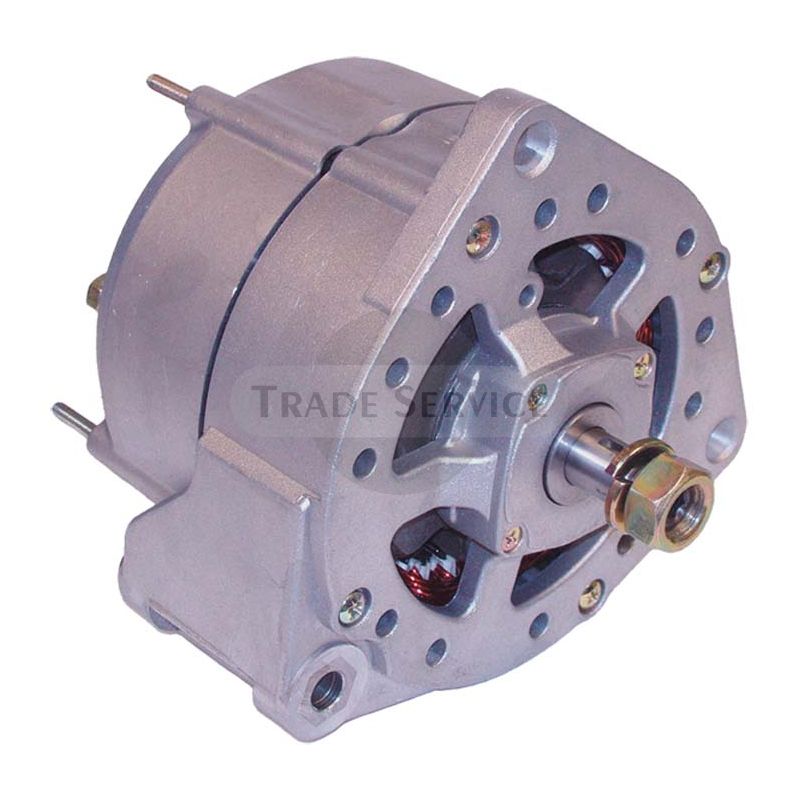 860558 Prestolite alternator