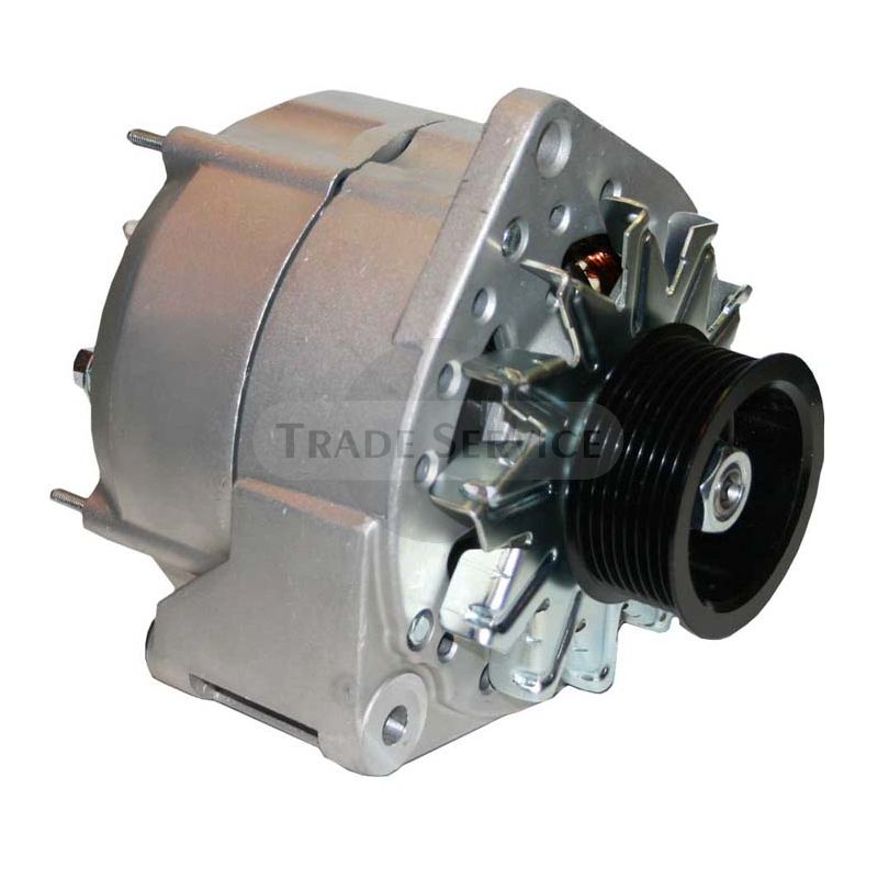 860559 Prestolite alternator
