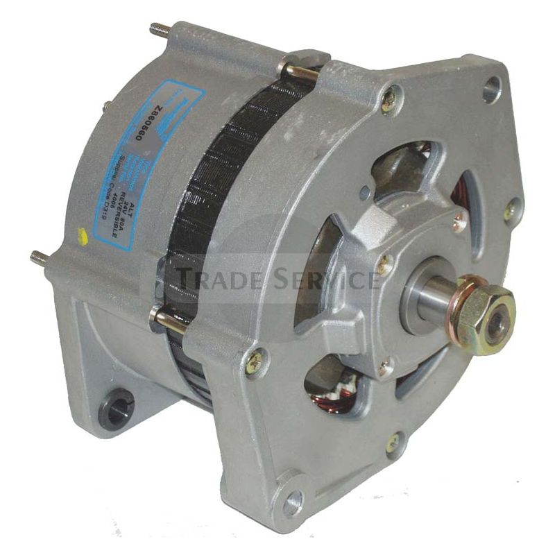 860560 Prestolite alternator