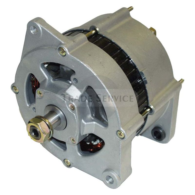 860561 Prestolite alternator