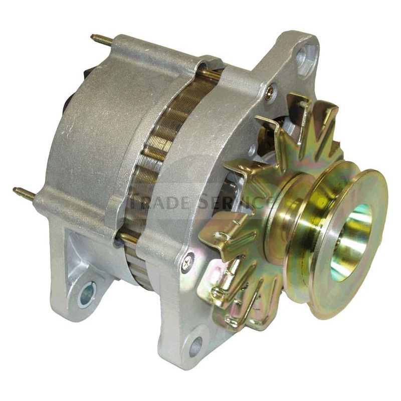 860576 Prestolite alternator