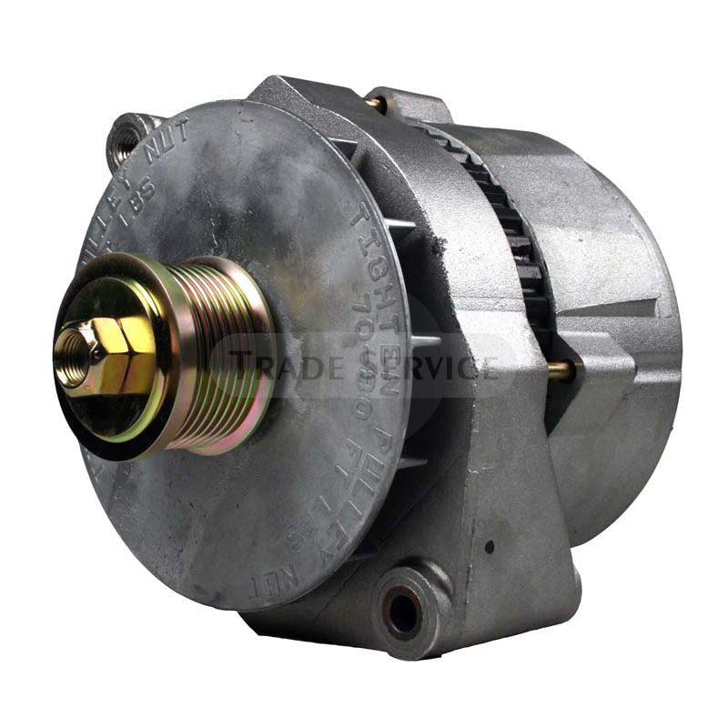 860608 Prestolite alternator