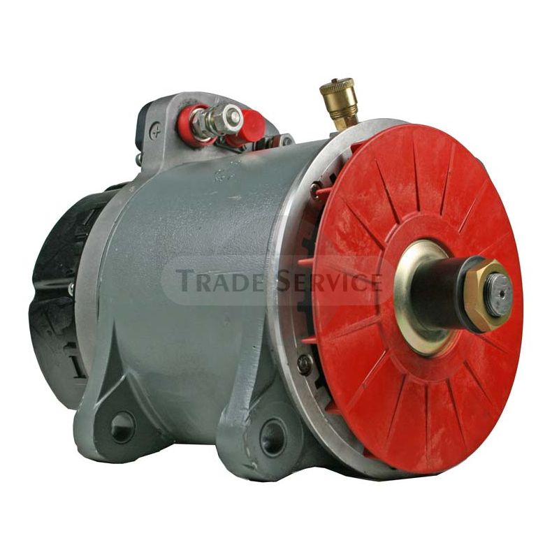 860609Z Prestolite alternator