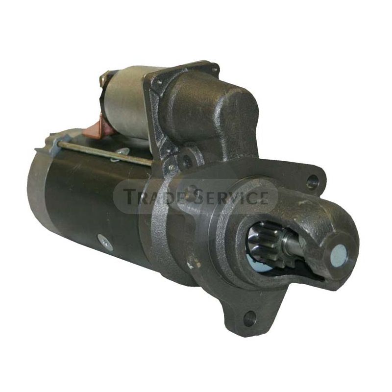 860614 Prestolite starter motor