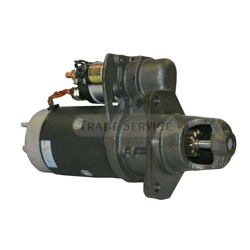 860615 Prestolite starter motor