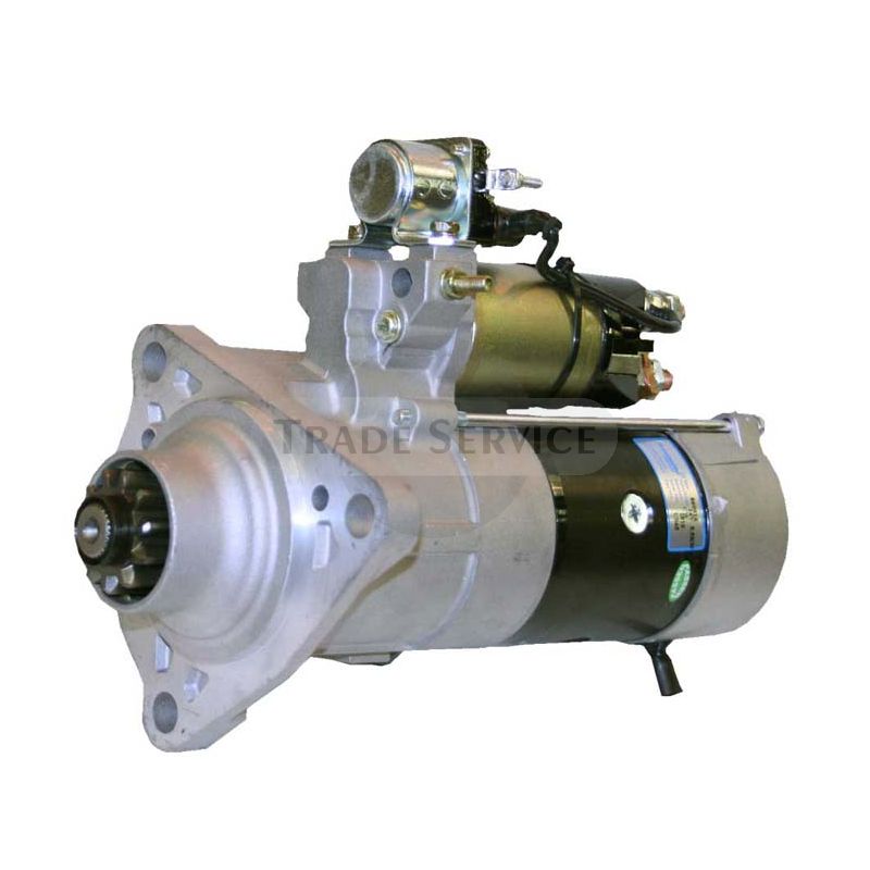 860616 Prestolite starter motor