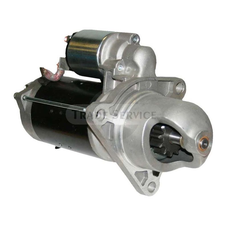 860618 Prestolite starter motor