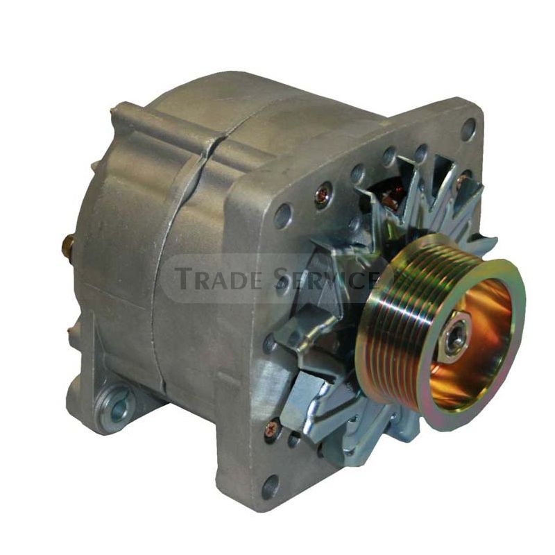860620 Prestolite alternator