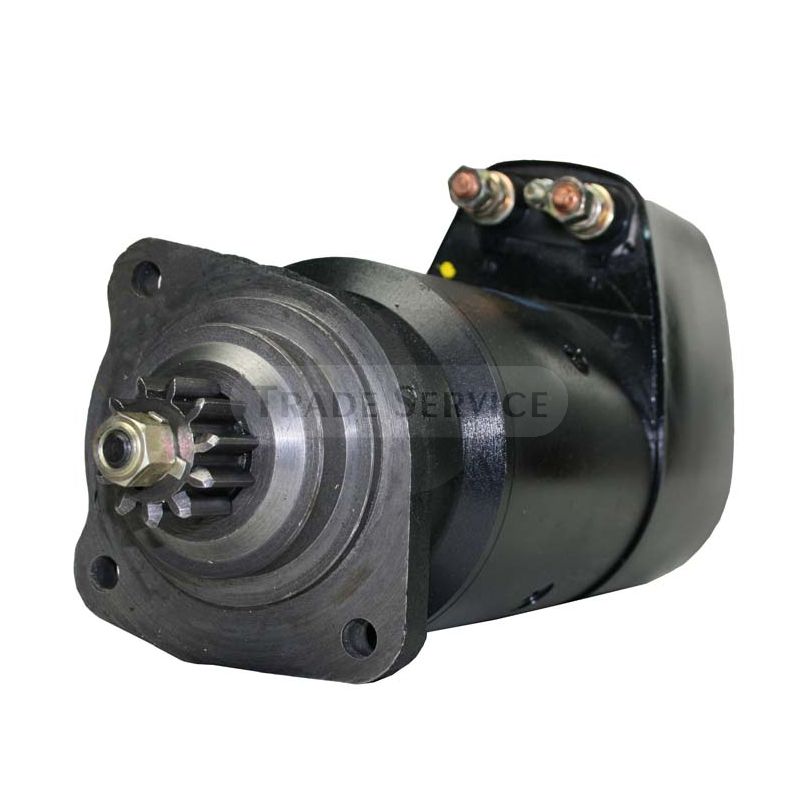 860652 Prestolite starter motor