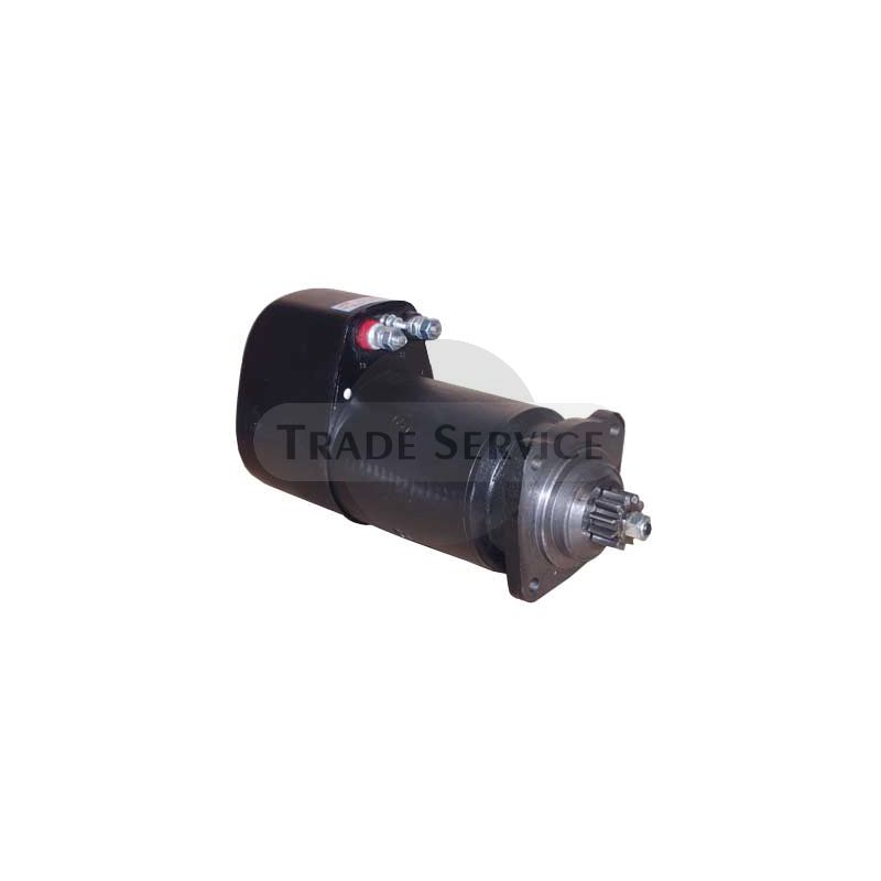 860653 Prestolite starter motor