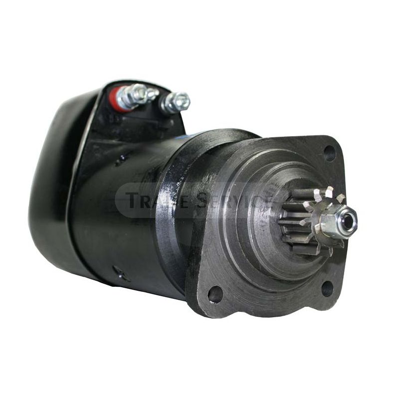 860654 Prestolite starter motor