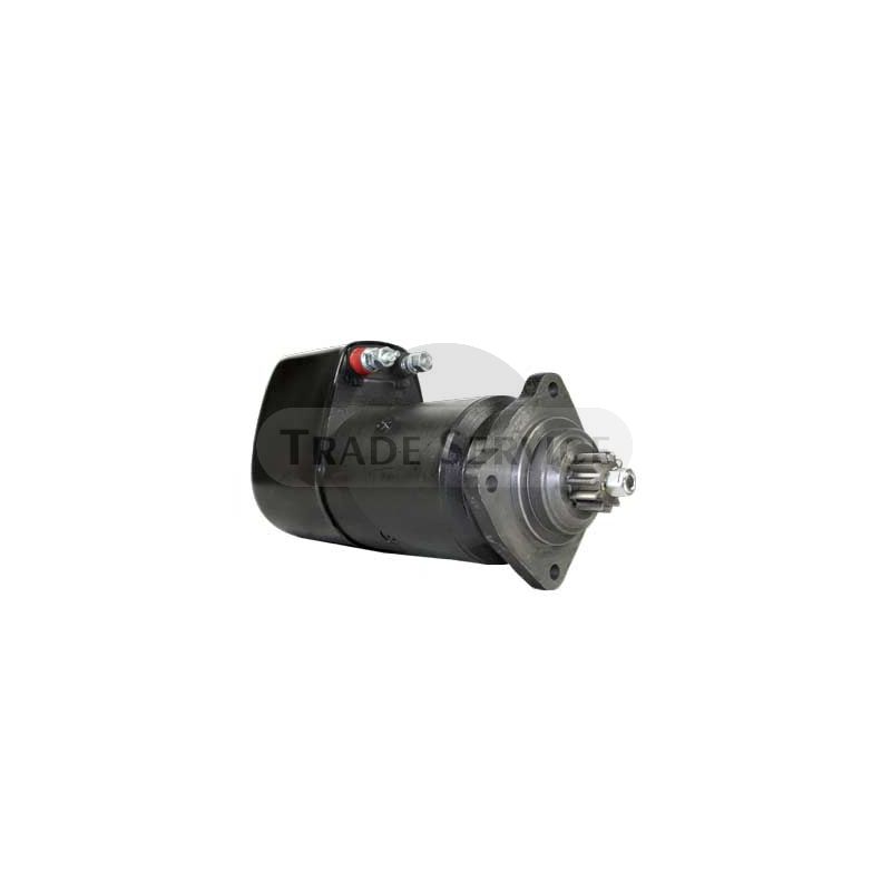 860655GB Prestolite starter motor