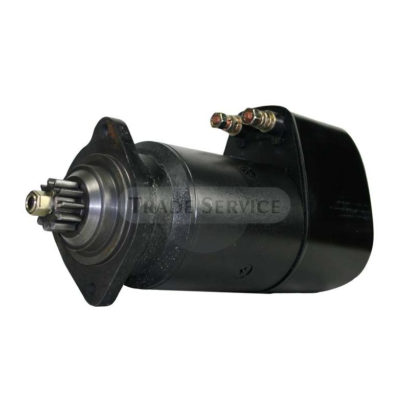 860656GB Prestolite starter motor