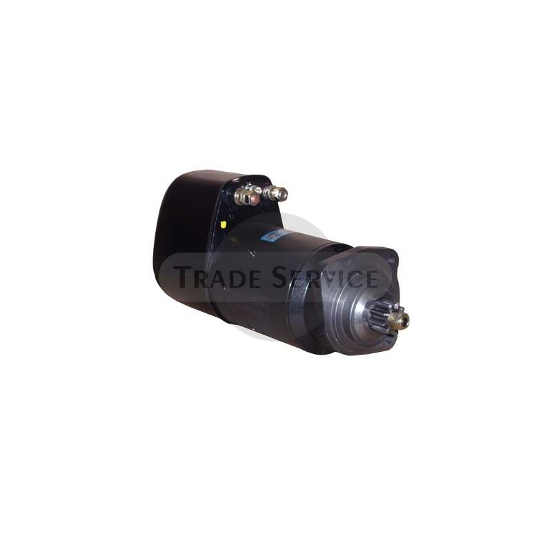 860657GB Prestolite starter motor
