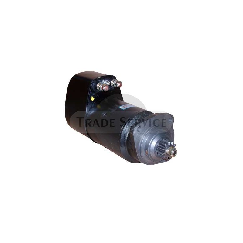 860658 Prestolite starter motor