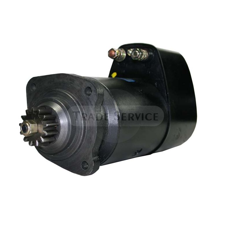 860659 Prestolite starter motor